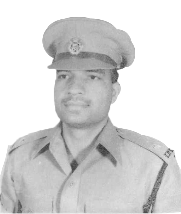 Rattan Lall Rattan Lall